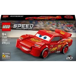 Konstruktors LEGO Speed Champions Makvīns 77255. 270 gab.