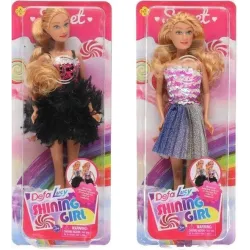 Rotaļlieta Lelle Fashion 32cm, Defa Lucy