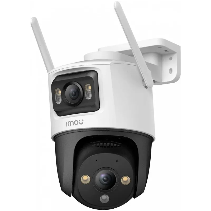 Kupola kamera Imou Cruiser Dual 5MP+5MP