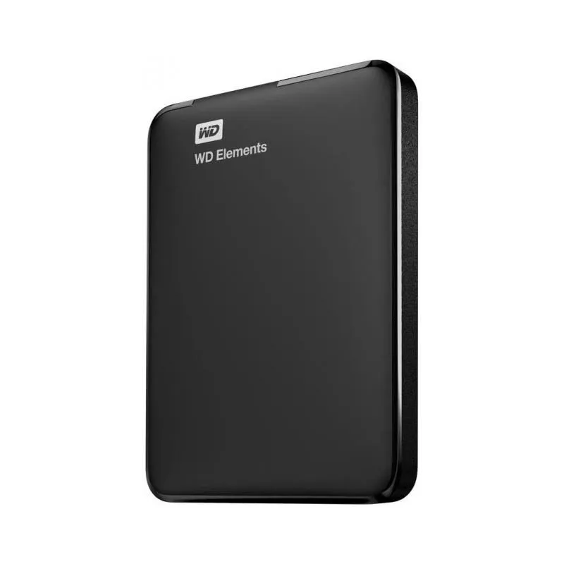 Cietais ārējais disks “wd 2.5” 2tb usb3 black” ,western d...