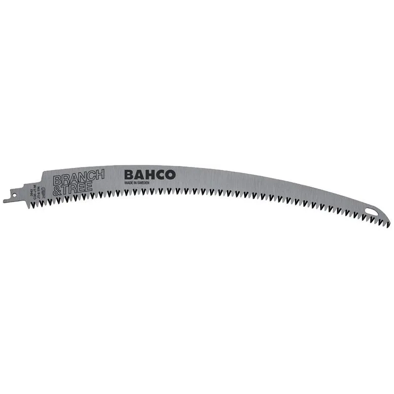 Lineārā zāģa asmens Bahco Reciprocating Sawblade. 350 mm
