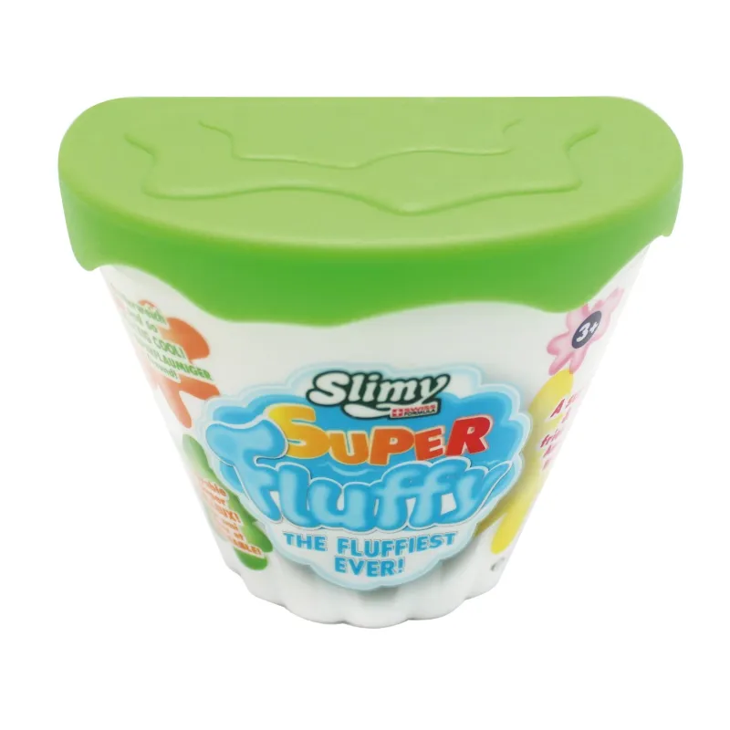 SLIMY Super Pūkains, 100g