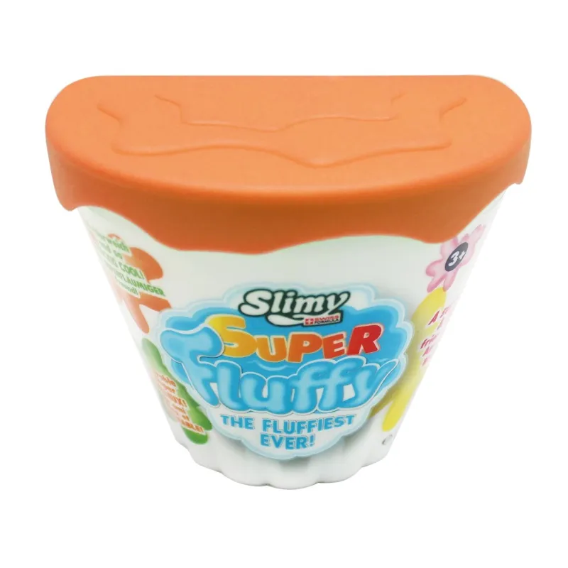 SLIMY Super Pūkains, 100g