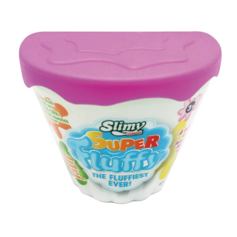 SLIMY Super Pūkains, 100g