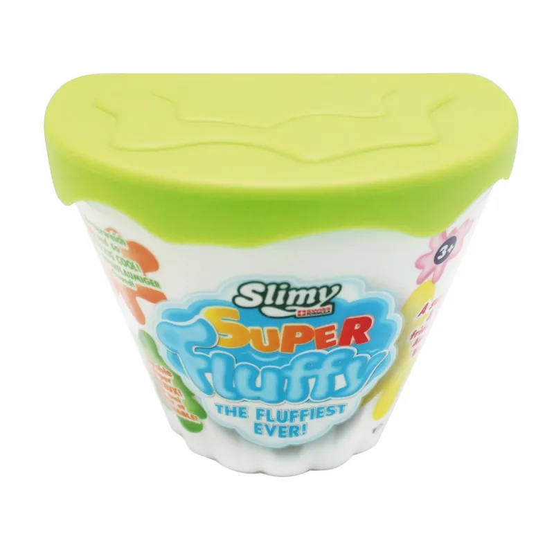SLIMY Super Pūkains, 100g