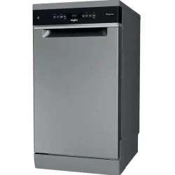 Iebūvēta mikroviļņu krāsns Whirlpool MBNA900B