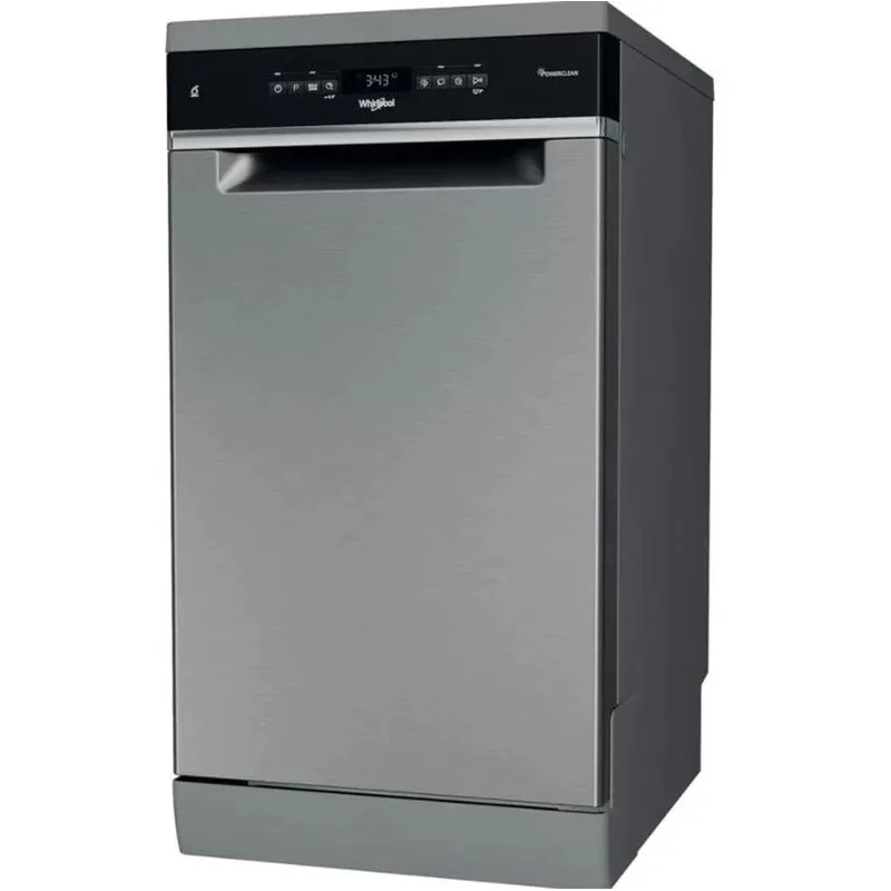 Iebūvēta mikroviļņu krāsns Whirlpool MBNA900B