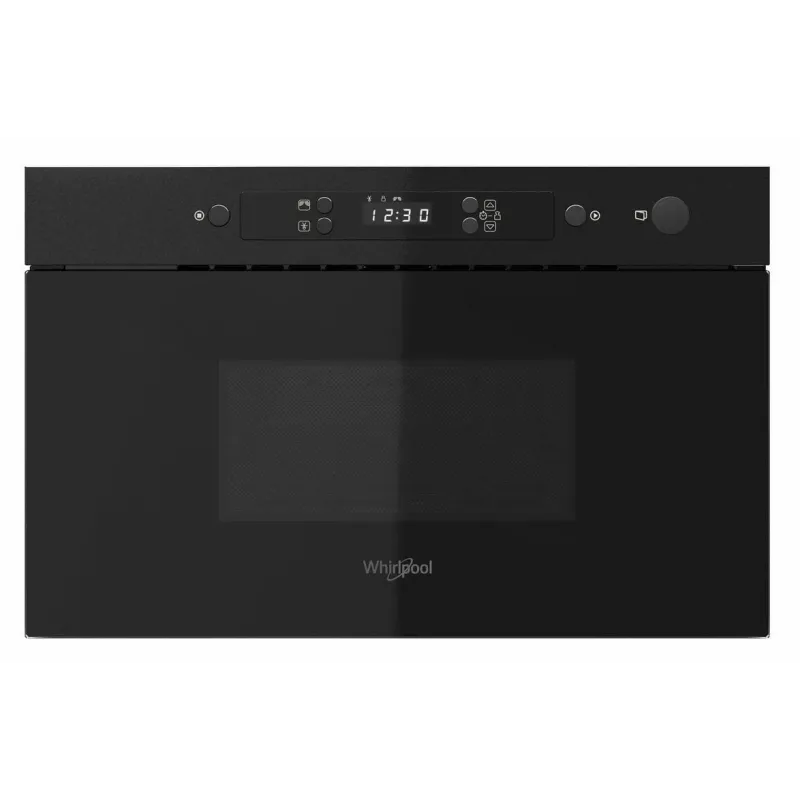Iebūvēta mikroviļņu krāsns Whirlpool MBNA900B