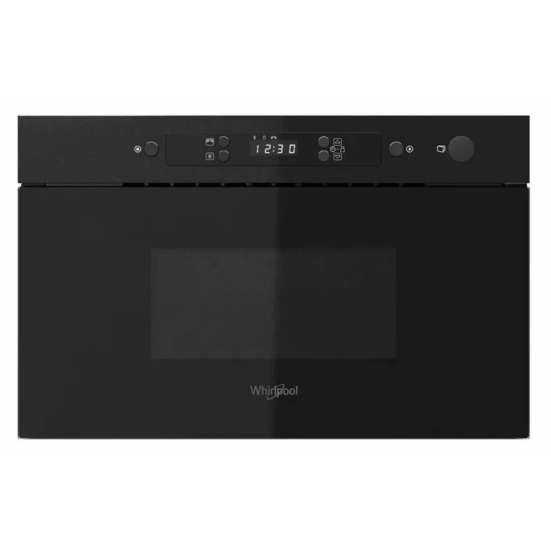 Iebūvēta mikroviļņu krāsns Whirlpool MBNA900B