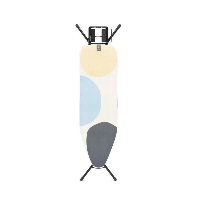 Gludināmais dēlis Brabantia. 124 x 38 cm