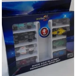 Rotaļlieta Sacīkšu mašīnītes 8gb