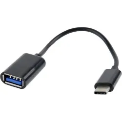 Cable usb type-c usb adapt gembird
