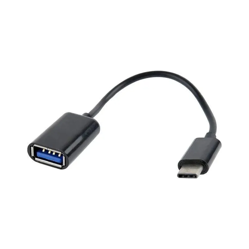 Cable usb type-c usb adapt gembird