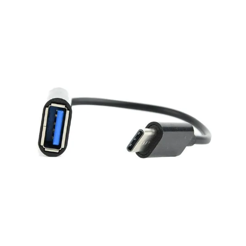 Cable usb type-c usb adapt gembird