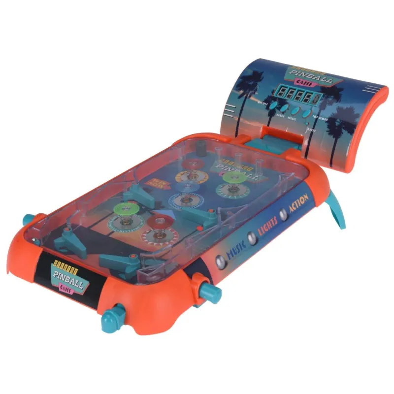 Galda spēle Pinball 53x26cm