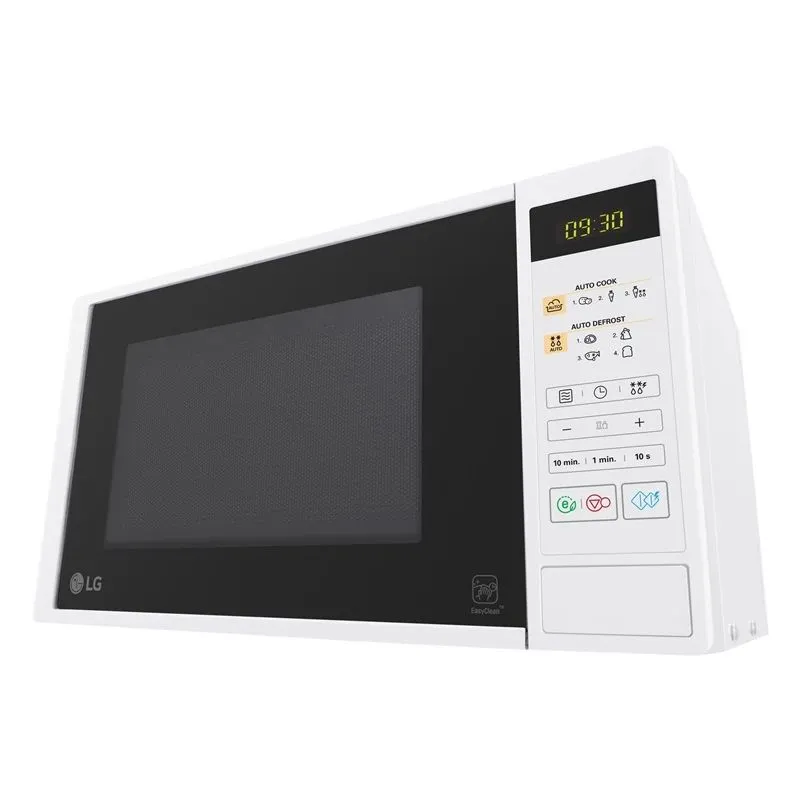 Krāsns mikroviļņu ms2042dw lg
