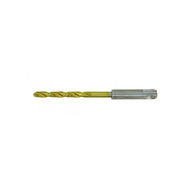 Metāla urbš Makita. SDS-plus. 4x105 mm