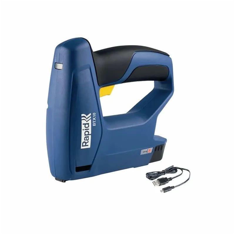 Skavu pistole Rapid BTX10