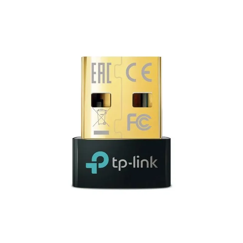 Bluetooth adapteris tp-link ub5a nano