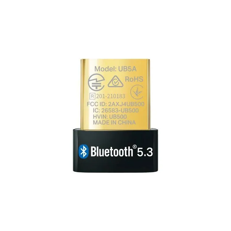 Bluetooth adapteris tp-link ub5a nano