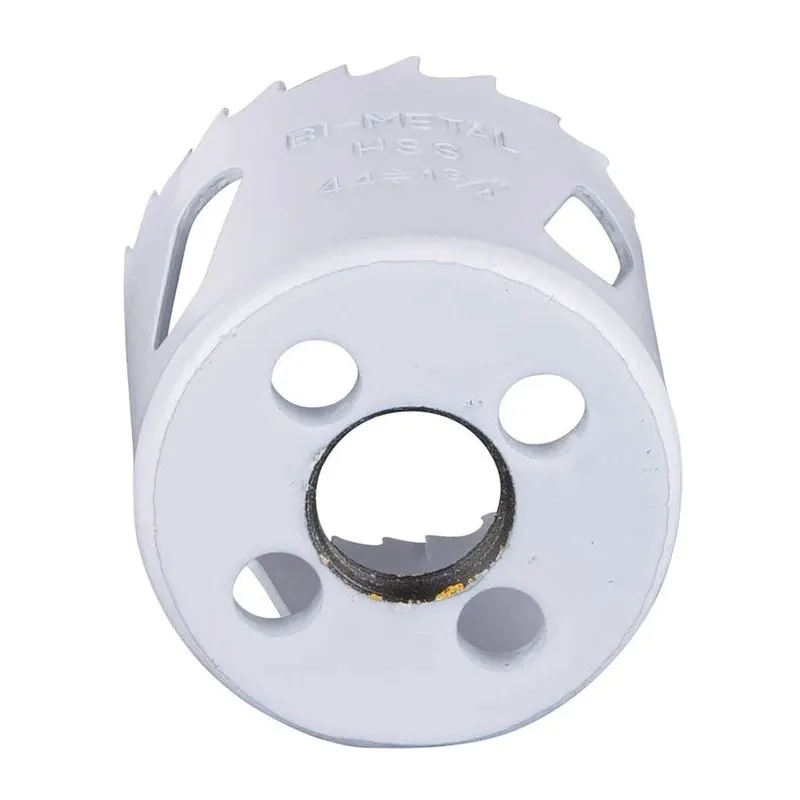 Cilidnrisk zāģis makita, 44 mm, d-17077