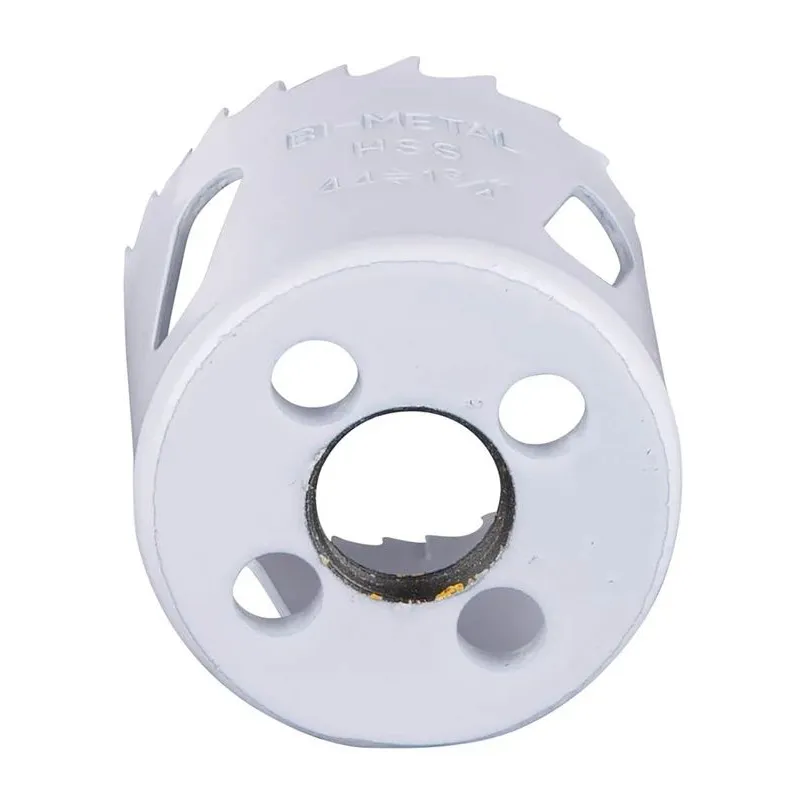 Cilidnrisk zāģis makita, 44 mm, d-17077