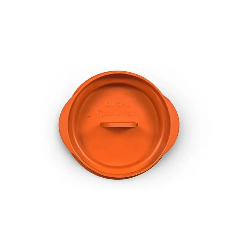 Ventilācijas režģis ERGOVENT D-75MM