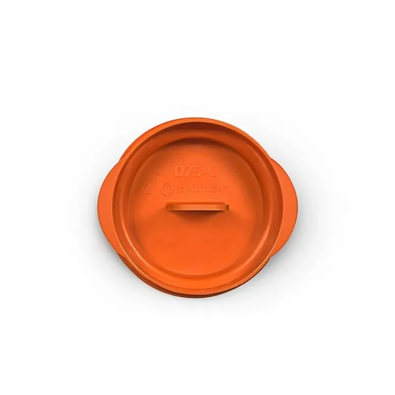 Ventilācijas režģis ERGOVENT D-75MM