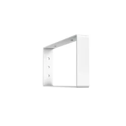Bracket shelf white urban20