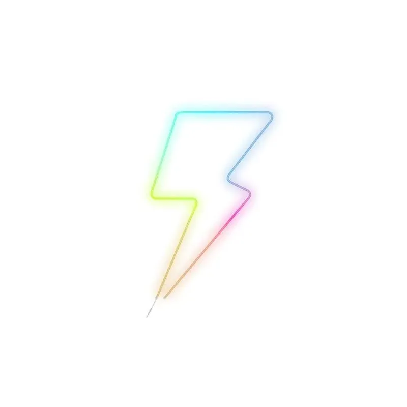 LED sloksne VYBZ Neon Light