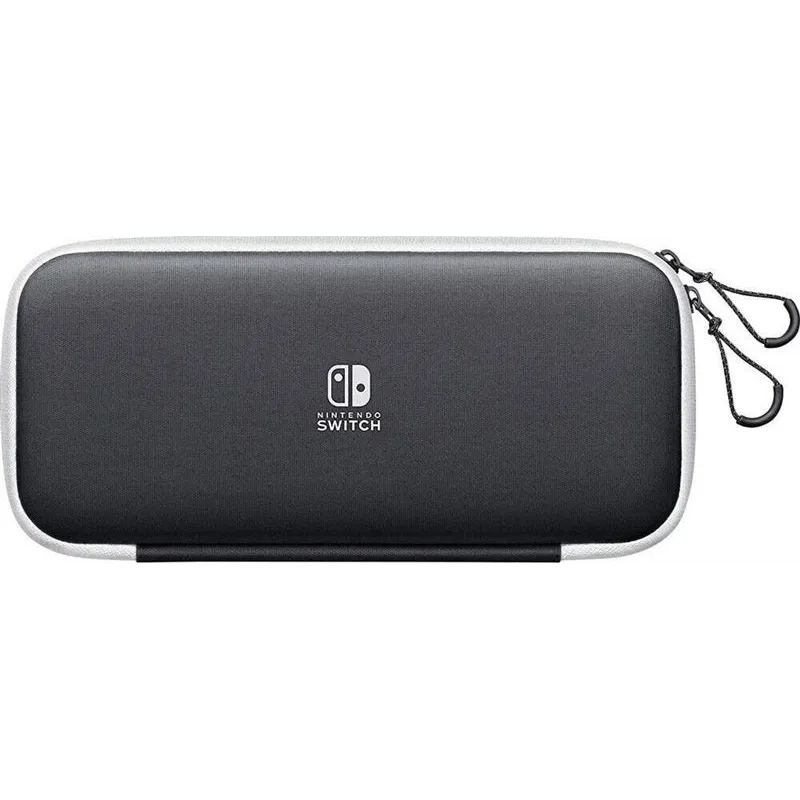 Dėklas Nintendo Case & Screen Protector