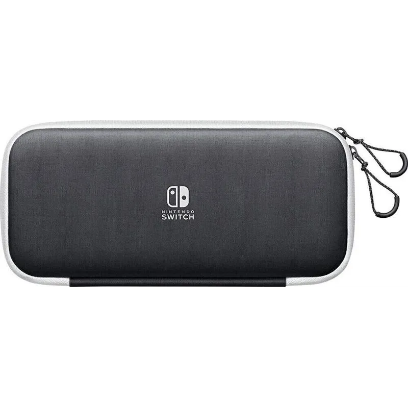 Dėklas Nintendo Case & Screen Protector