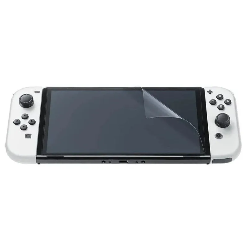 Dėklas Nintendo Case & Screen Protector