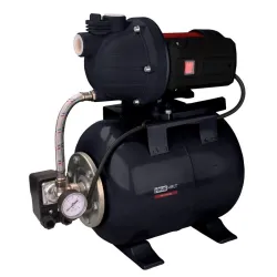 Hidrofors hf-4600 600w plastm.haushalt