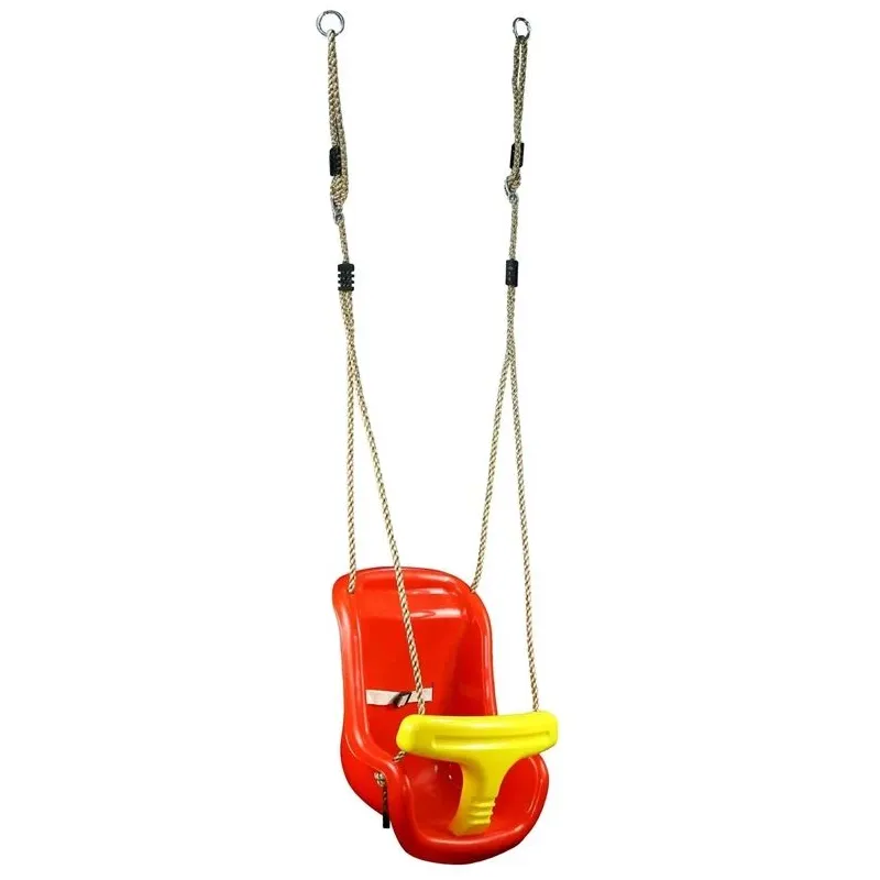 Piekaramās šūpoles Outliner. 36 cm. antracīta