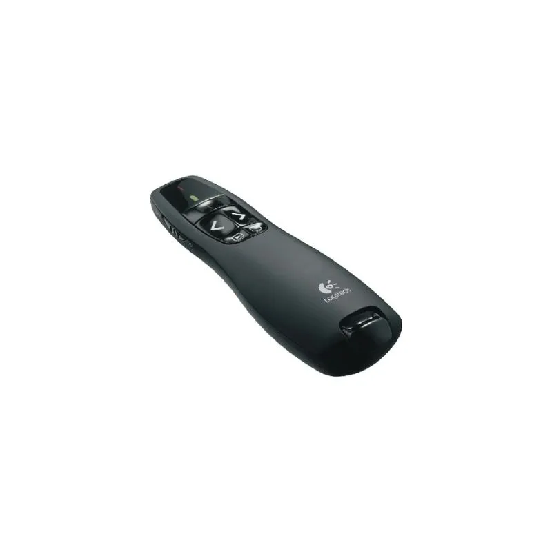 Belaidis rodiklis Logitech R400