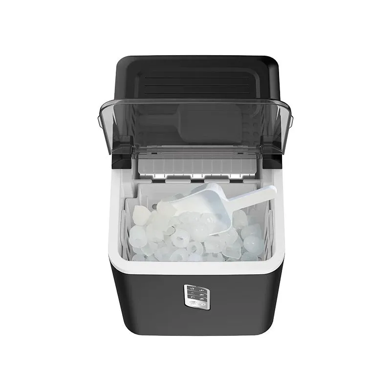 Lafe 47684 IceTwist Pro Ice Maker