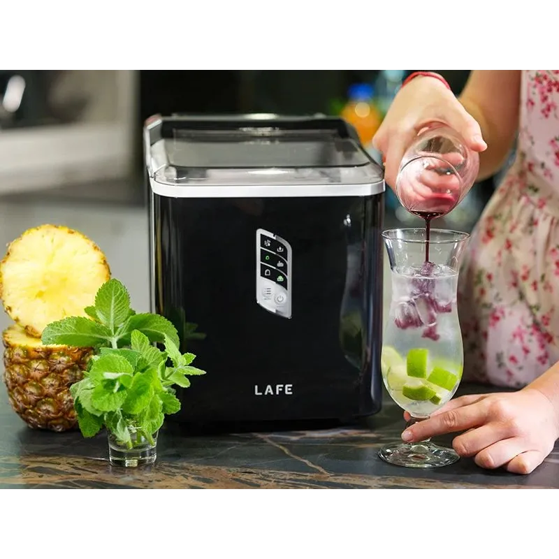 Lafe 47684 IceTwist Pro Ice Maker