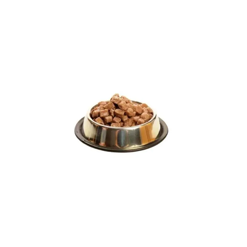 Konservai katėms drebučiuose FRISKIES. 12x85 g