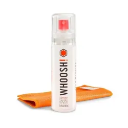 Screen cleaner goxl 100ml whoosh
