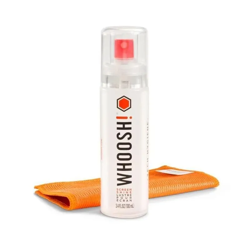 Screen cleaner goxl 100ml whoosh