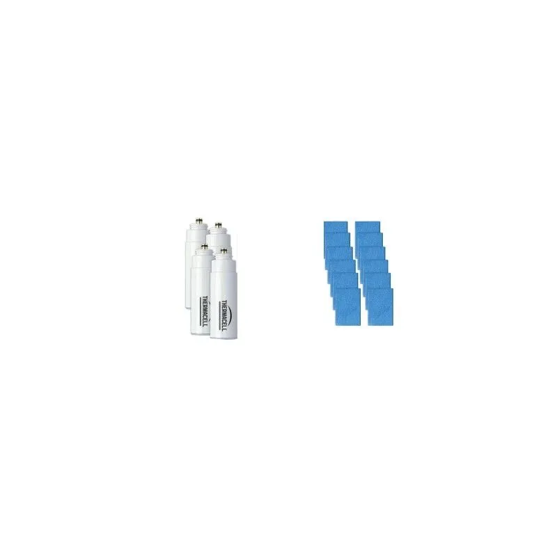 Repelento užpildymo paketas ThermaCell 48 val, Thermacell
