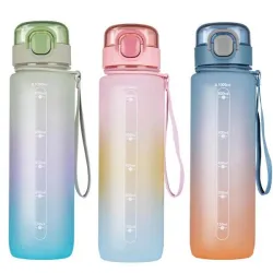 Drinking bottle 1l 2450
