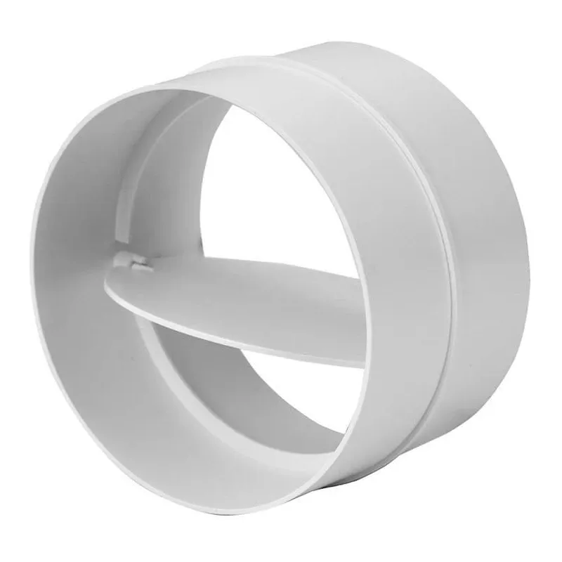 Ventilācijas starplika EUROPLAST. D150