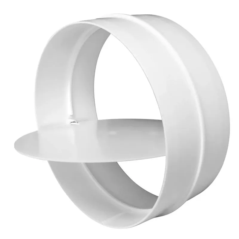 Ventilācijas starplika EUROPLAST. D150