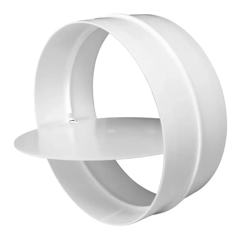 Ventilācijas starplika EUROPLAST. D150