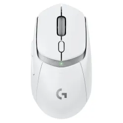 Gaming mouse logitech g309 white