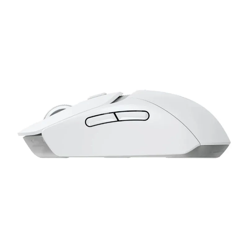 Bezvadu spēļu pele Logitech G309 LIGHTSPEED. balta