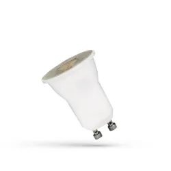 Spuldze led gu10 4w 300lm 3000k