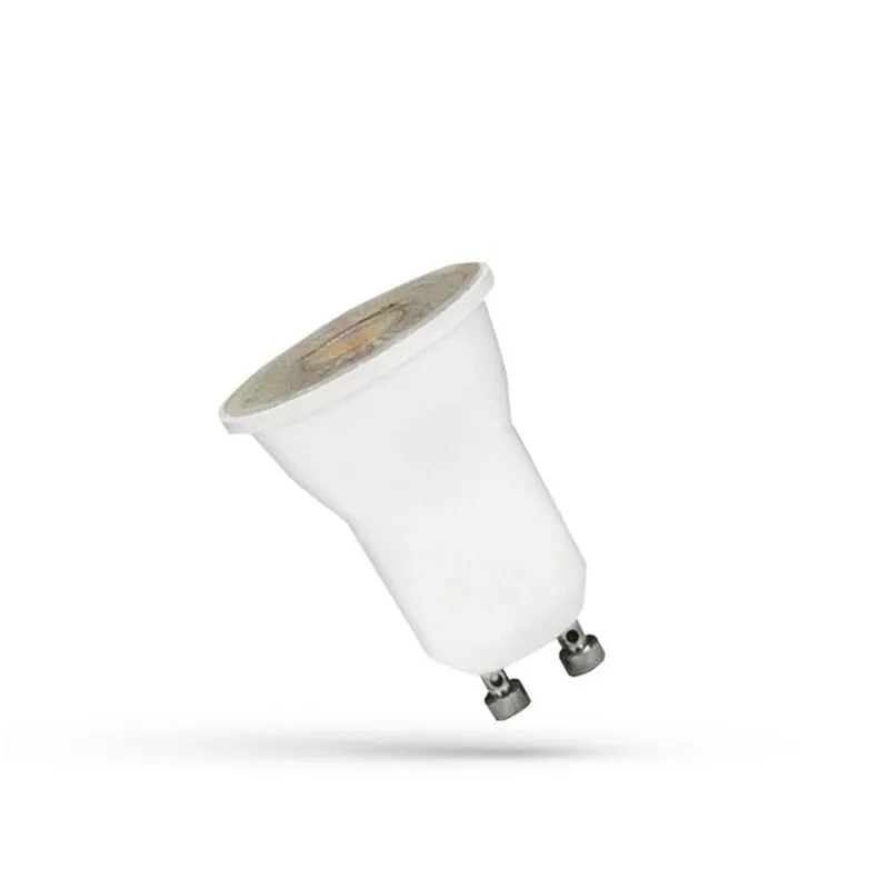 Spuldze led gu10 4w 300lm 3000k